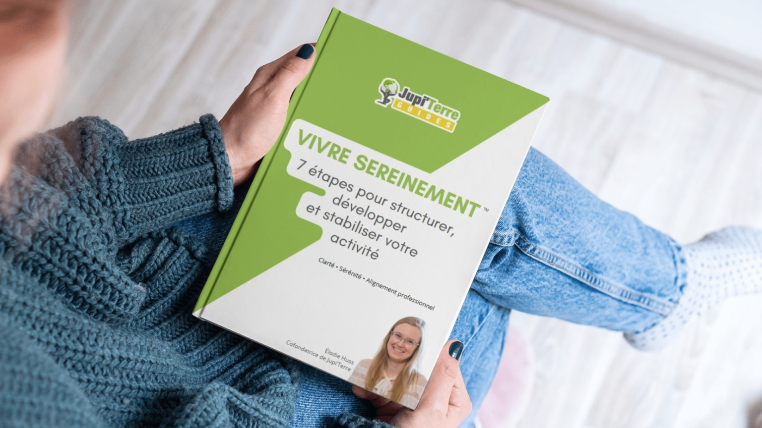 Guide VIVRE SEREINEMENT™