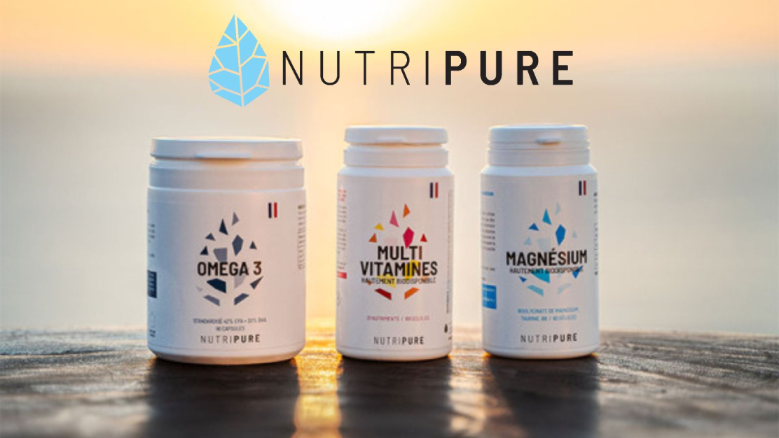 Les produits Nutripure