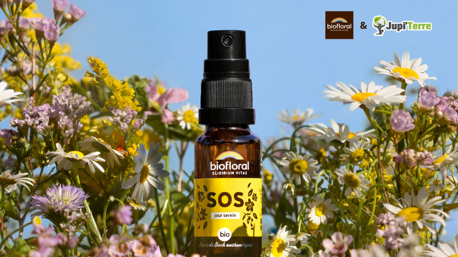 Produits Biofloral