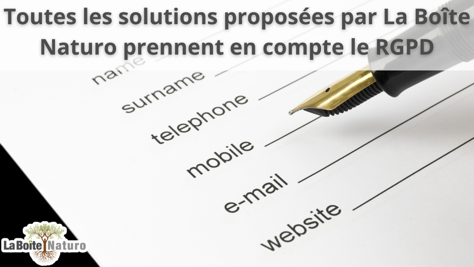 Les solutions de Jupi'Terre respectent le RGPD