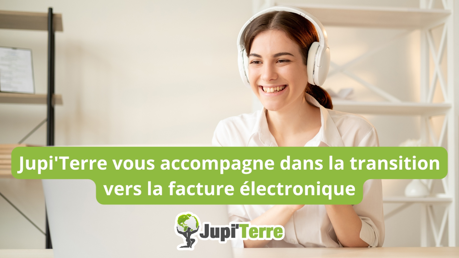 La facture électronique devient obligatoire